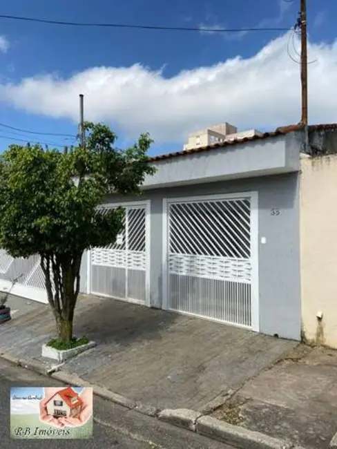 Foto 6 de Casa com 2 quartos à venda, 147m2 em Santa Terezinha, Sao Bernardo Do Campo - SP