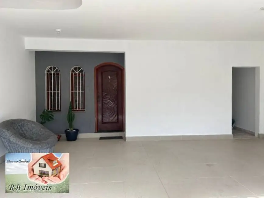 Foto 3 de Casa com 2 quartos à venda, 147m2 em Santa Terezinha, Sao Bernardo Do Campo - SP