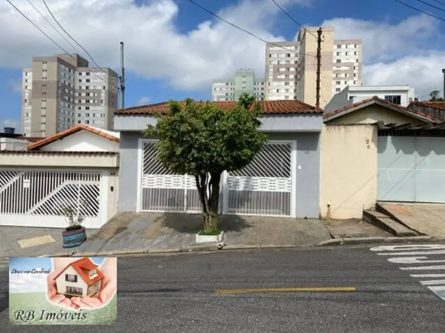 Foto 8 de Casa com 2 quartos à venda, 147m2 em Santa Terezinha, Sao Bernardo Do Campo - SP