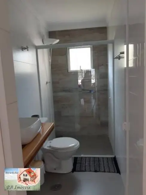 Foto 4 de Cobertura com 2 quartos à venda, 116m2 em Centreville, Santo Andre - SP