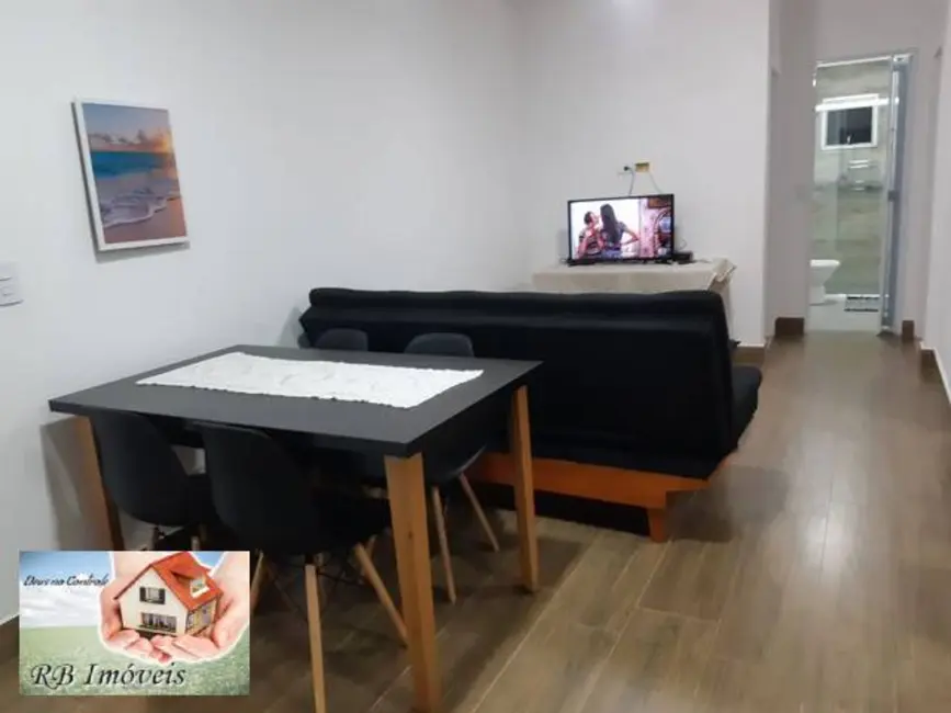 Foto 3 de Cobertura com 2 quartos à venda, 116m2 em Centreville, Santo Andre - SP