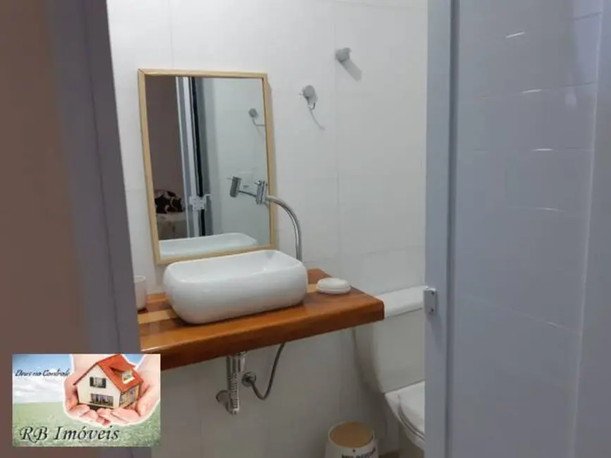 Foto 5 de Cobertura com 2 quartos à venda, 116m2 em Centreville, Santo Andre - SP