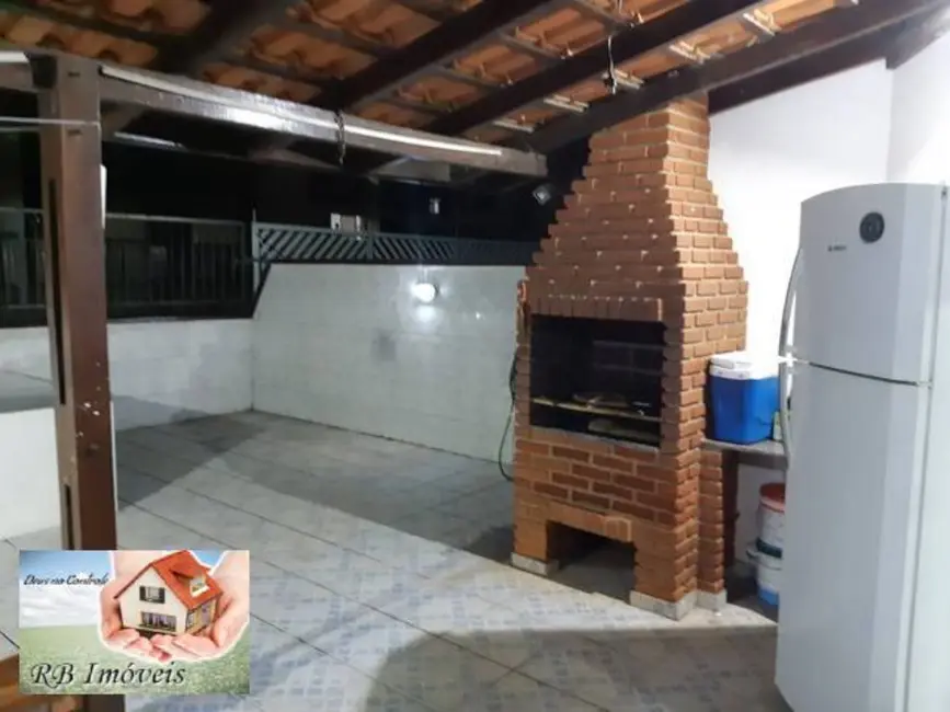 Foto 1 de Cobertura com 2 quartos à venda, 116m2 em Centreville, Santo Andre - SP