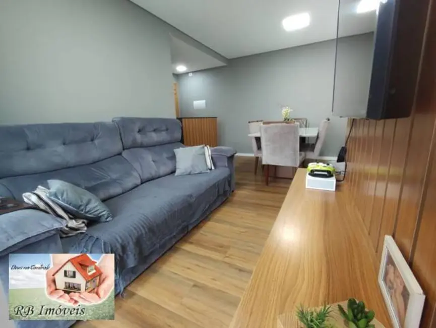 Foto 6 de Apartamento com 2 quartos à venda, 64m2 em Nova Petrópolis, Sao Bernardo Do Campo - SP