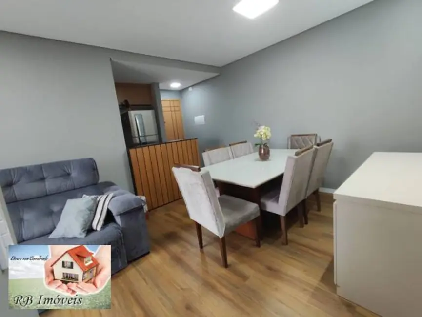 Foto 5 de Apartamento com 2 quartos à venda, 64m2 em Nova Petrópolis, Sao Bernardo Do Campo - SP