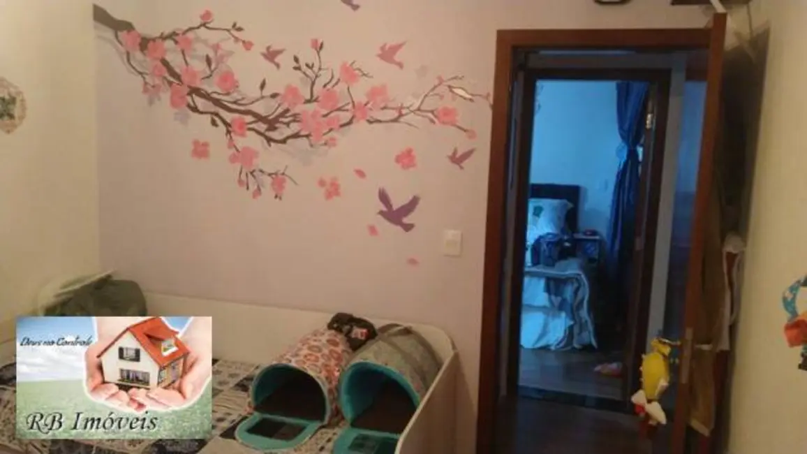 Foto 7 de Sobrado com 2 quartos à venda, 112m2 em Vila Vitória, Santo Andre - SP