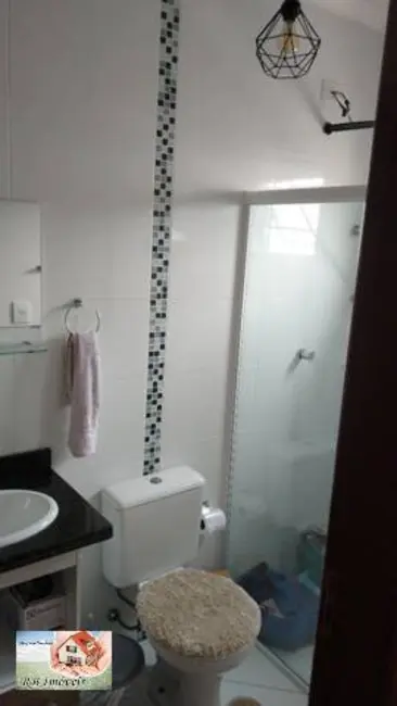 Foto 6 de Sobrado com 2 quartos à venda, 112m2 em Vila Vitória, Santo Andre - SP