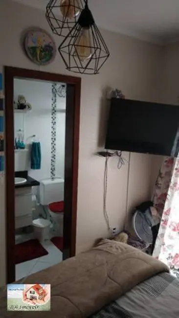 Foto 9 de Sobrado com 2 quartos à venda, 112m2 em Vila Vitória, Santo Andre - SP