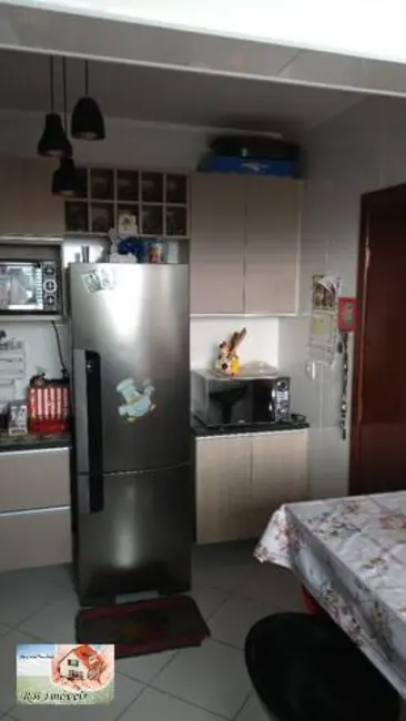 Foto 5 de Sobrado com 2 quartos à venda, 112m2 em Vila Vitória, Santo Andre - SP