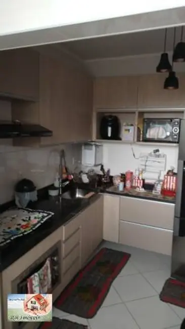 Foto 3 de Sobrado com 2 quartos à venda, 112m2 em Vila Vitória, Santo Andre - SP