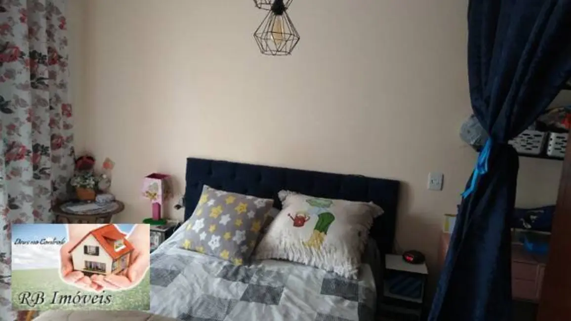 Foto 8 de Sobrado com 2 quartos à venda, 112m2 em Vila Vitória, Santo Andre - SP