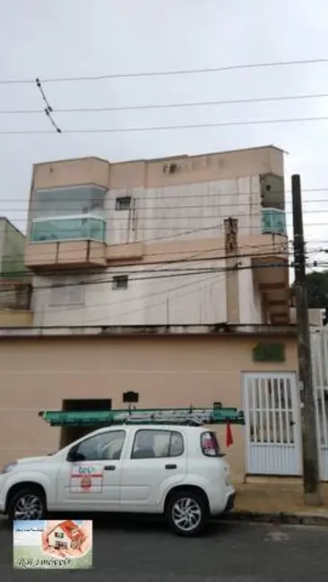 Foto 4 de Sobrado com 2 quartos à venda, 112m2 em Vila Vitória, Santo Andre - SP