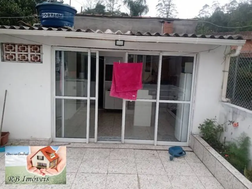 Foto 1 de Casa com 3 quartos à venda, 440m2 em Recreio da Borda do Campo, Santo Andre - SP