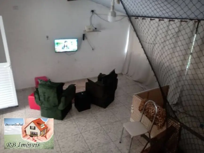 Foto 3 de Casa com 3 quartos à venda, 440m2 em Recreio da Borda do Campo, Santo Andre - SP