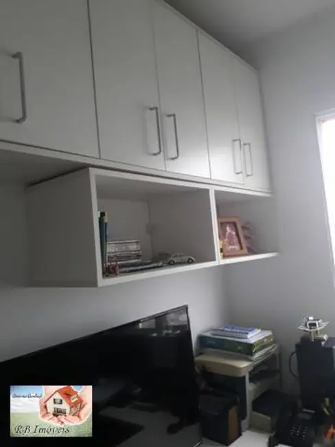 Foto 4 de Apartamento com 2 quartos à venda, 47m2 em Canhema, Diadema - SP