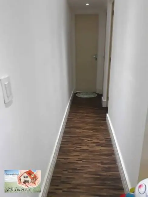 Foto 9 de Apartamento com 2 quartos à venda, 47m2 em Canhema, Diadema - SP
