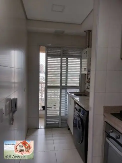 Foto 8 de Apartamento com 3 quartos à venda, 94m2 em Centro, Sao Bernardo Do Campo - SP