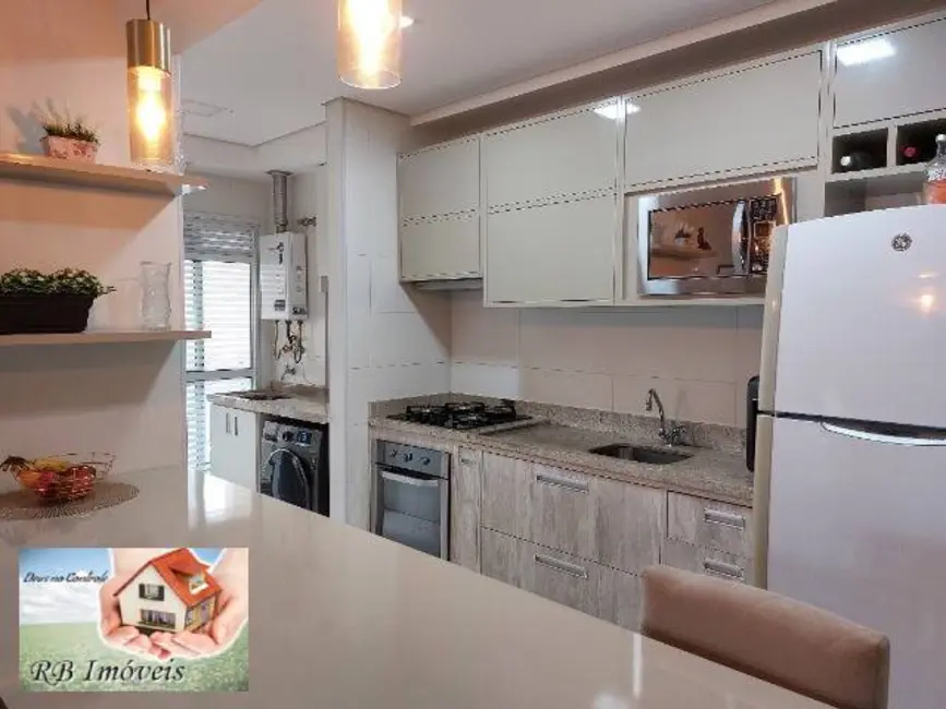 Foto 6 de Apartamento com 3 quartos à venda, 94m2 em Centro, Sao Bernardo Do Campo - SP