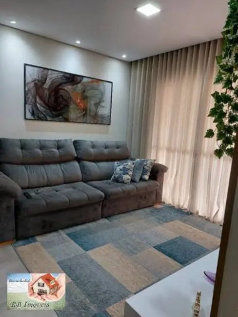Foto 4 de Apartamento com 3 quartos à venda, 94m2 em Centro, Sao Bernardo Do Campo - SP
