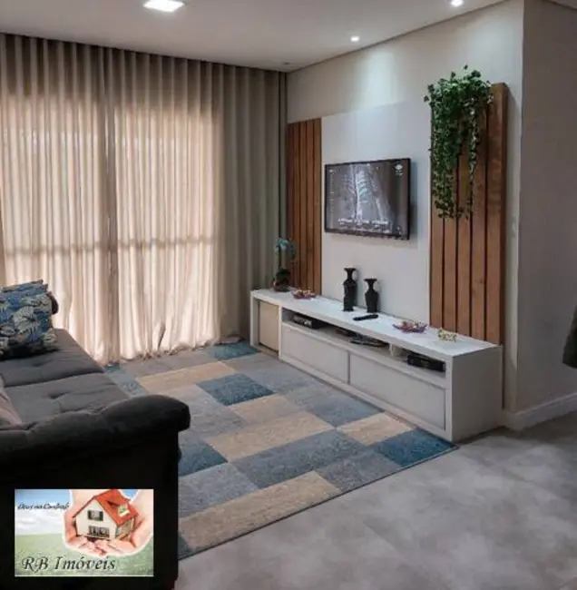 Foto 5 de Apartamento com 3 quartos à venda, 94m2 em Centro, Sao Bernardo Do Campo - SP