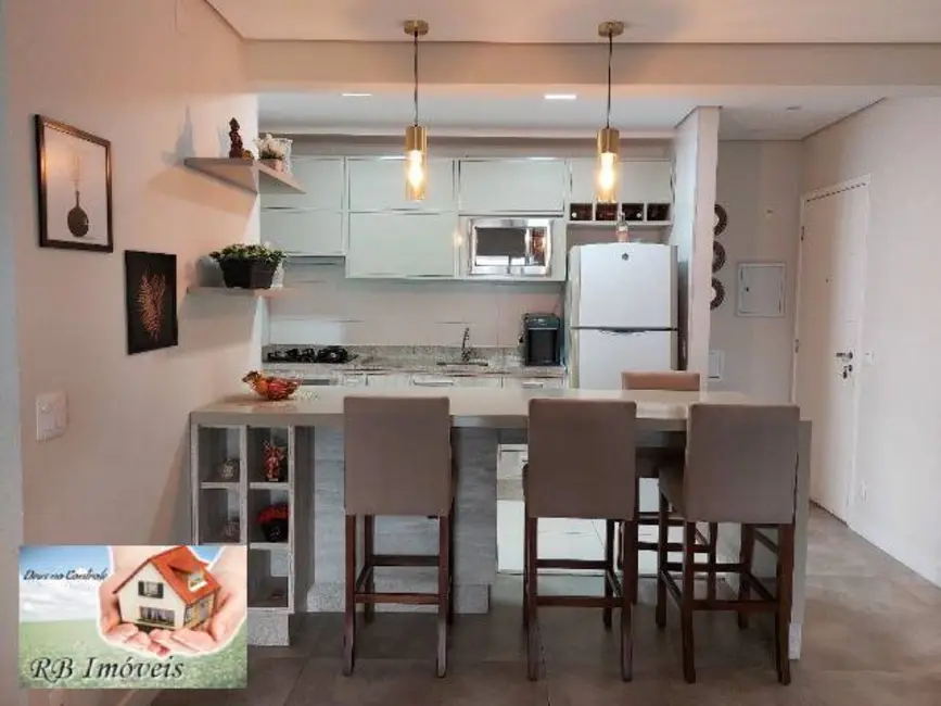 Foto 7 de Apartamento com 3 quartos à venda, 94m2 em Centro, Sao Bernardo Do Campo - SP