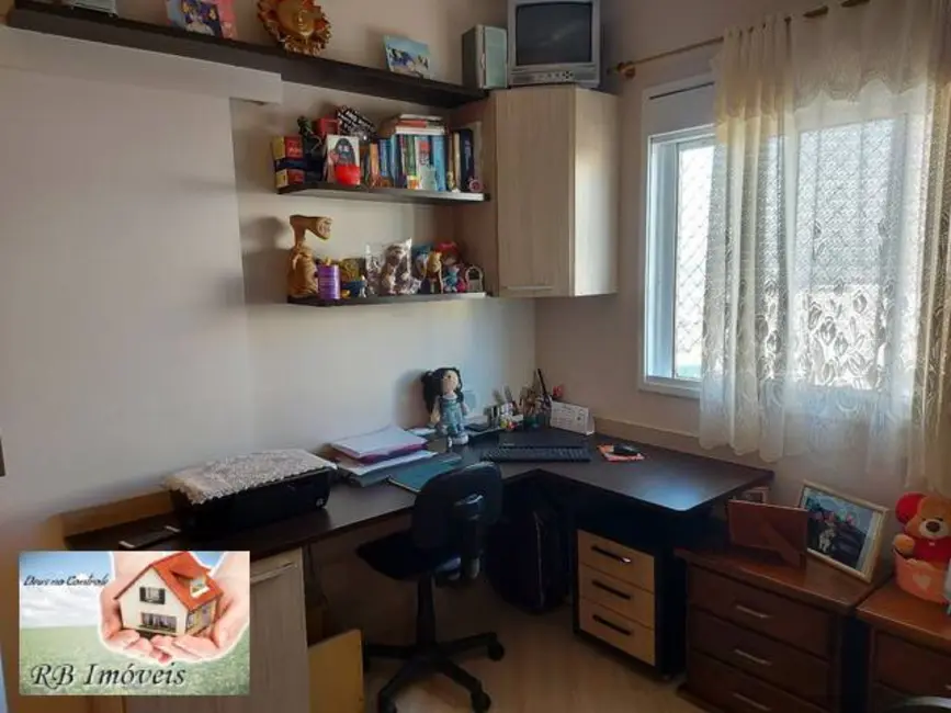 Foto 6 de Apartamento com 2 quartos à venda, 80m2 em Centro, Sao Bernardo Do Campo - SP