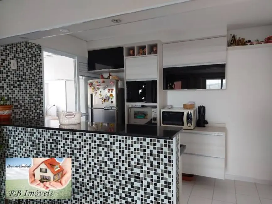 Foto 3 de Apartamento com 2 quartos à venda, 80m2 em Centro, Sao Bernardo Do Campo - SP