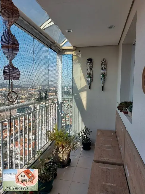 Foto 1 de Apartamento com 2 quartos à venda, 80m2 em Centro, Sao Bernardo Do Campo - SP