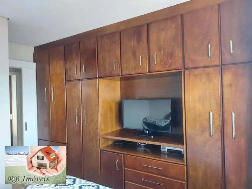 Foto 5 de Apartamento com 2 quartos à venda, 80m2 em Centro, Sao Bernardo Do Campo - SP