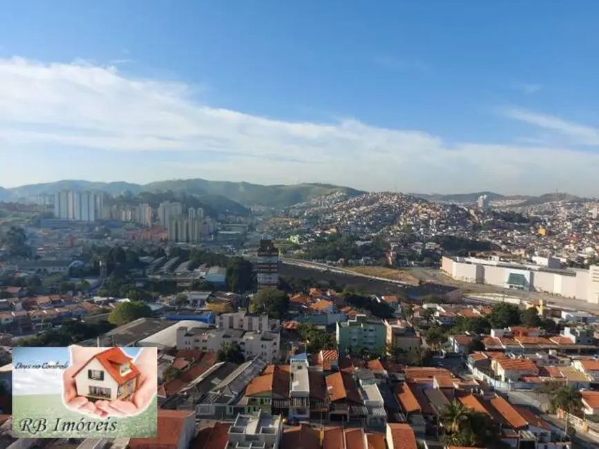 Foto 4 de Apartamento com 2 quartos à venda, 80m2 em Centro, Sao Bernardo Do Campo - SP