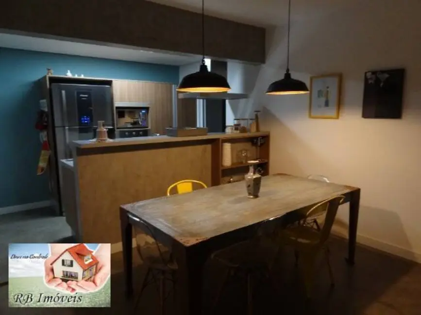 Foto 5 de Apartamento com 2 quartos à venda, 104m2 em Centro, Sao Bernardo Do Campo - SP