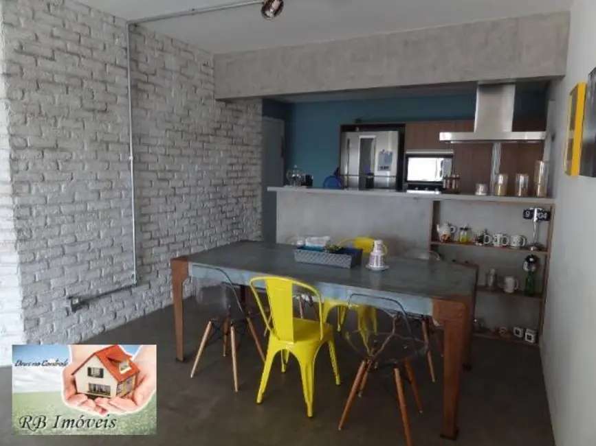 Foto 7 de Apartamento com 2 quartos à venda, 104m2 em Centro, Sao Bernardo Do Campo - SP