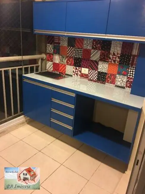 Foto 1 de Apartamento com 2 quartos à venda, 104m2 em Centro, Sao Bernardo Do Campo - SP