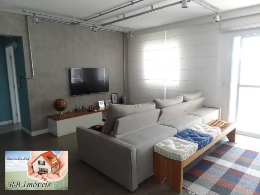 Foto 3 de Apartamento com 2 quartos à venda, 104m2 em Centro, Sao Bernardo Do Campo - SP