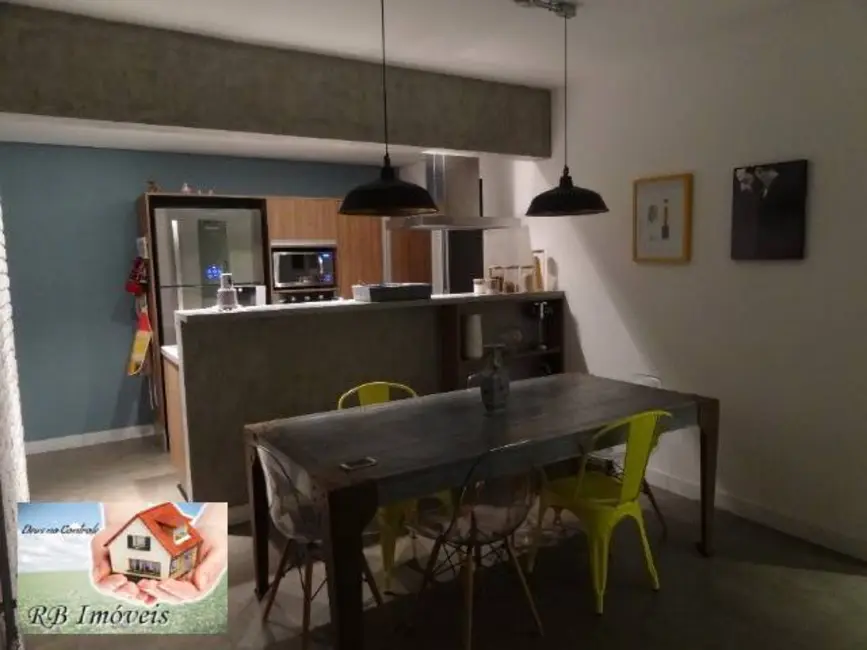 Foto 4 de Apartamento com 2 quartos à venda, 104m2 em Centro, Sao Bernardo Do Campo - SP