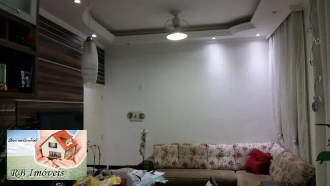 Apartamento com 3 quartos à venda, 64m2 em Centro, Diadema - SP - imagem 3 Foto 3 de Apartamento com 3 quartos à venda, 64m2 em Centro, Diadema - SP