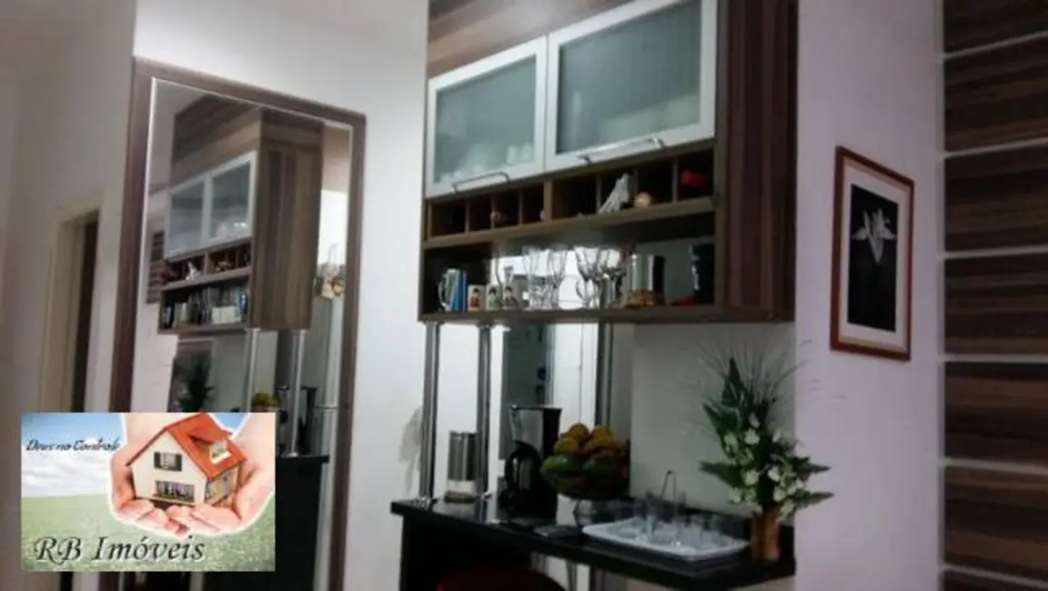 Apartamento com 3 quartos à venda, 64m2 em Centro, Diadema - SP - imagem 8 Foto 8 de Apartamento com 3 quartos à venda, 64m2 em Centro, Diadema - SP