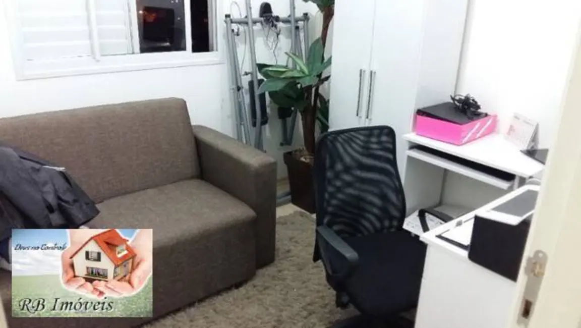 Apartamento com 3 quartos à venda, 64m2 em Centro, Diadema - SP - imagem 7 Foto 7 de Apartamento com 3 quartos à venda, 64m2 em Centro, Diadema - SP