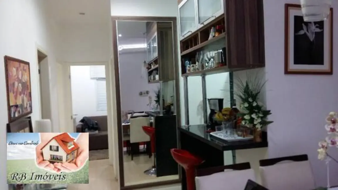 Apartamento com 3 quartos à venda, 64m2 em Centro, Diadema - SP - imagem 2 Foto 2 de Apartamento com 3 quartos à venda, 64m2 em Centro, Diadema - SP
