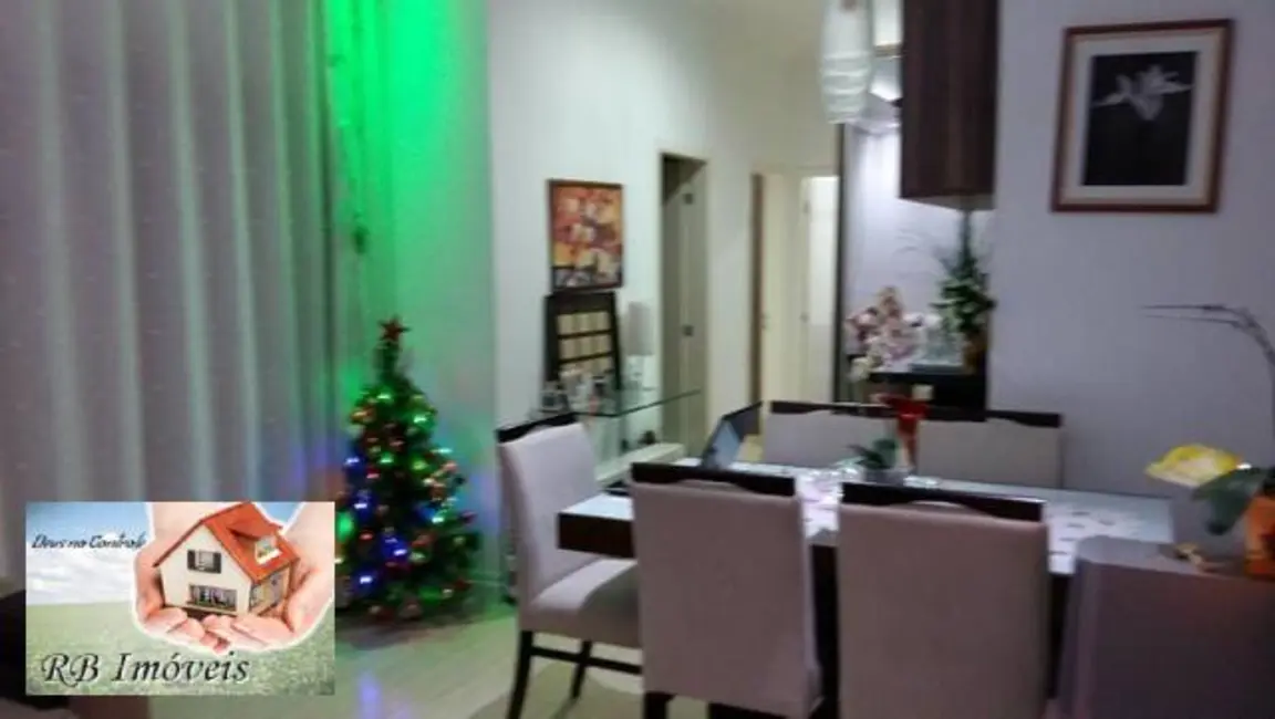 Apartamento com 3 quartos à venda, 64m2 em Centro, Diadema - SP - imagem 6 Foto 6 de Apartamento com 3 quartos à venda, 64m2 em Centro, Diadema - SP