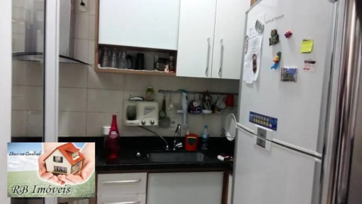 Apartamento com 3 quartos à venda, 64m2 em Centro, Diadema - SP - imagem 5 Foto 5 de Apartamento com 3 quartos à venda, 64m2 em Centro, Diadema - SP