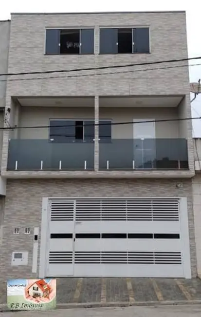 Foto 6 de Casa com 3 quartos à venda, 260m2 em Alvarenga, Sao Bernardo Do Campo - SP