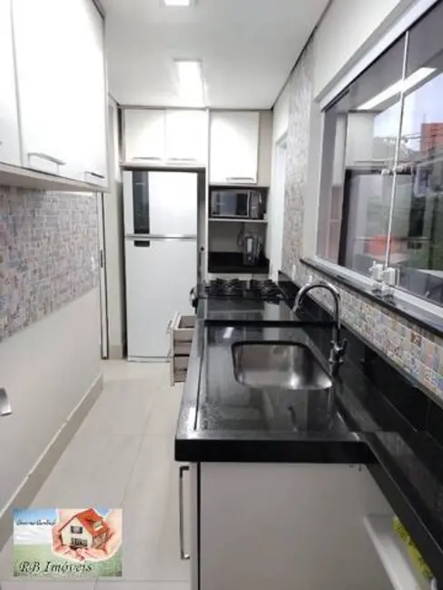 Foto 4 de Casa com 3 quartos à venda, 260m2 em Alvarenga, Sao Bernardo Do Campo - SP