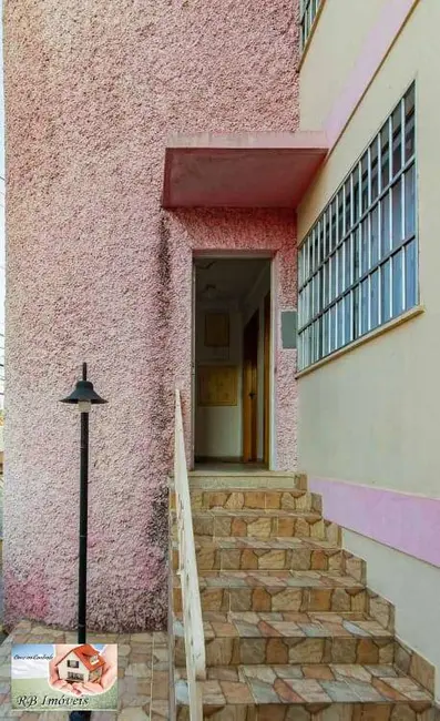 Foto 8 de Apartamento com 2 quartos à venda, 73m2 em Santa Terezinha, Sao Bernardo Do Campo - SP