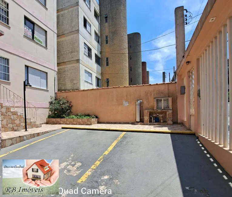 Foto 3 de Apartamento com 2 quartos à venda, 73m2 em Santa Terezinha, Sao Bernardo Do Campo - SP