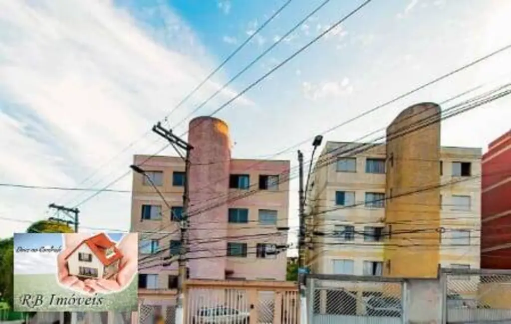 Foto 5 de Apartamento com 2 quartos à venda, 73m2 em Santa Terezinha, Sao Bernardo Do Campo - SP