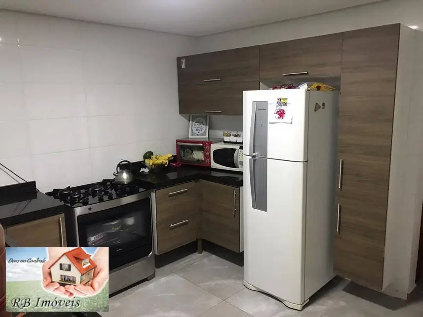 Foto 6 de Sobrado com 3 quartos à venda, 125m2 em Vila Floresta, Santo Andre - SP