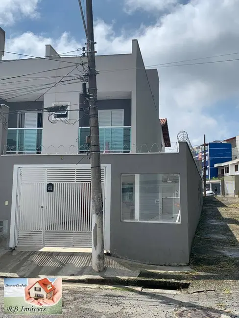 Foto 2 de Sobrado com 3 quartos à venda, 125m2 em Vila Floresta, Santo Andre - SP