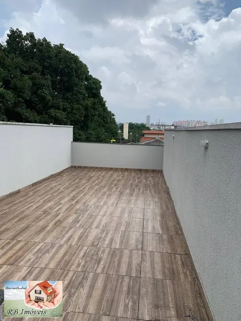 Foto 1 de Sobrado com 3 quartos à venda, 125m2 em Vila Floresta, Santo Andre - SP