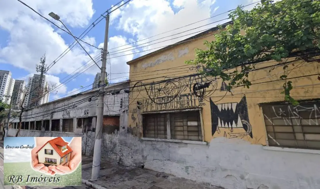Foto 4 de Armazém / Galpão à venda e para alugar, 1663m2 em Campos Elíseos, São Paulo - SP
